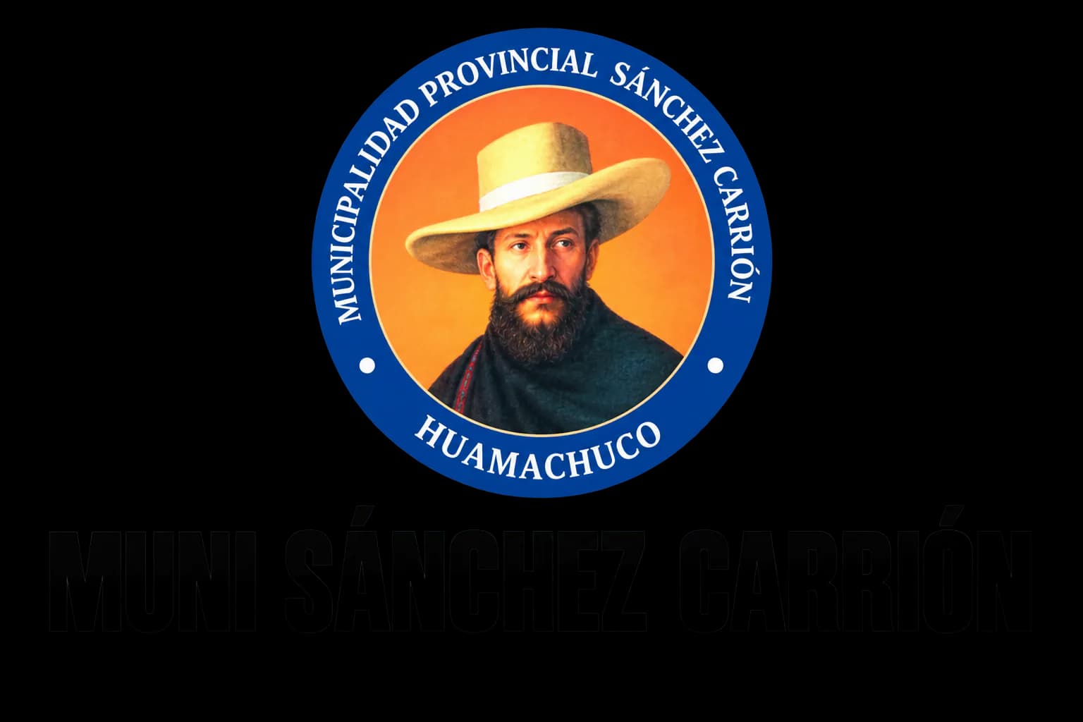 Logotipo de Municipalidad Provincial de Sánchez Carrión