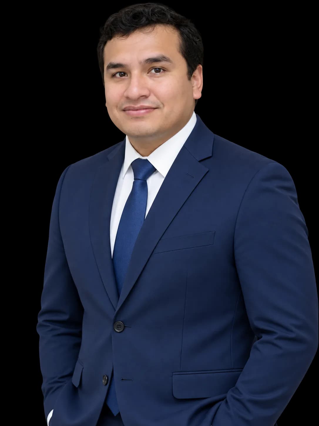 Ing. Fred Ancco Ramírez