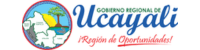 Logotipo de una entidad de gobiernos regionales