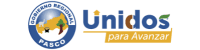Logotipo de una entidad de gobiernos regionales