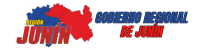 Logotipo de una entidad de gobiernos regionales