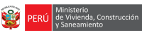 Logotipo de una entidad de ministerios
