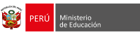Logotipo de una entidad de ministerios