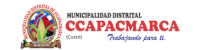 Logotipo de una entidad de municipalidades distritales