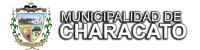 Logotipo de una entidad de municipalidades distritales