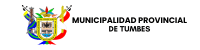 Logotipo de una entidad de municipalidades provinciales