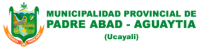 Logotipo de una entidad de municipalidades provinciales