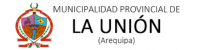 Logotipo de una entidad de municipalidades provinciales